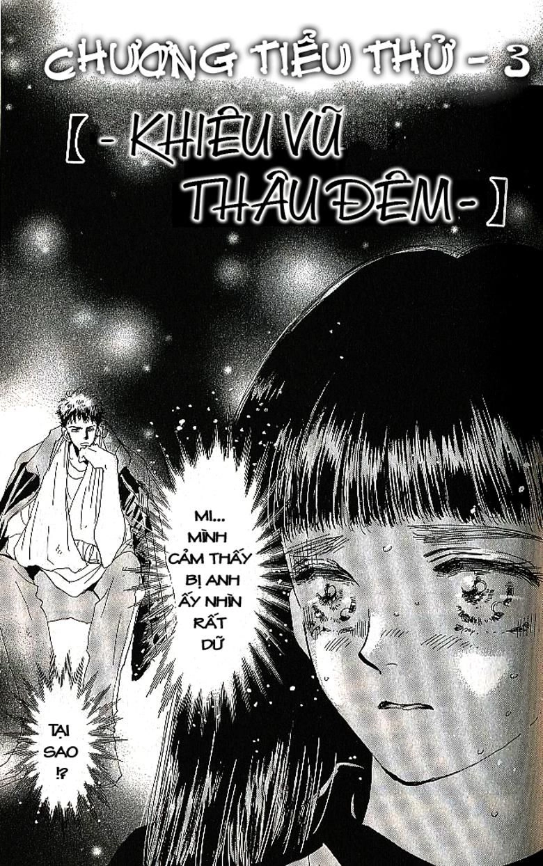 Mầm Sống Chapter 88 - 8