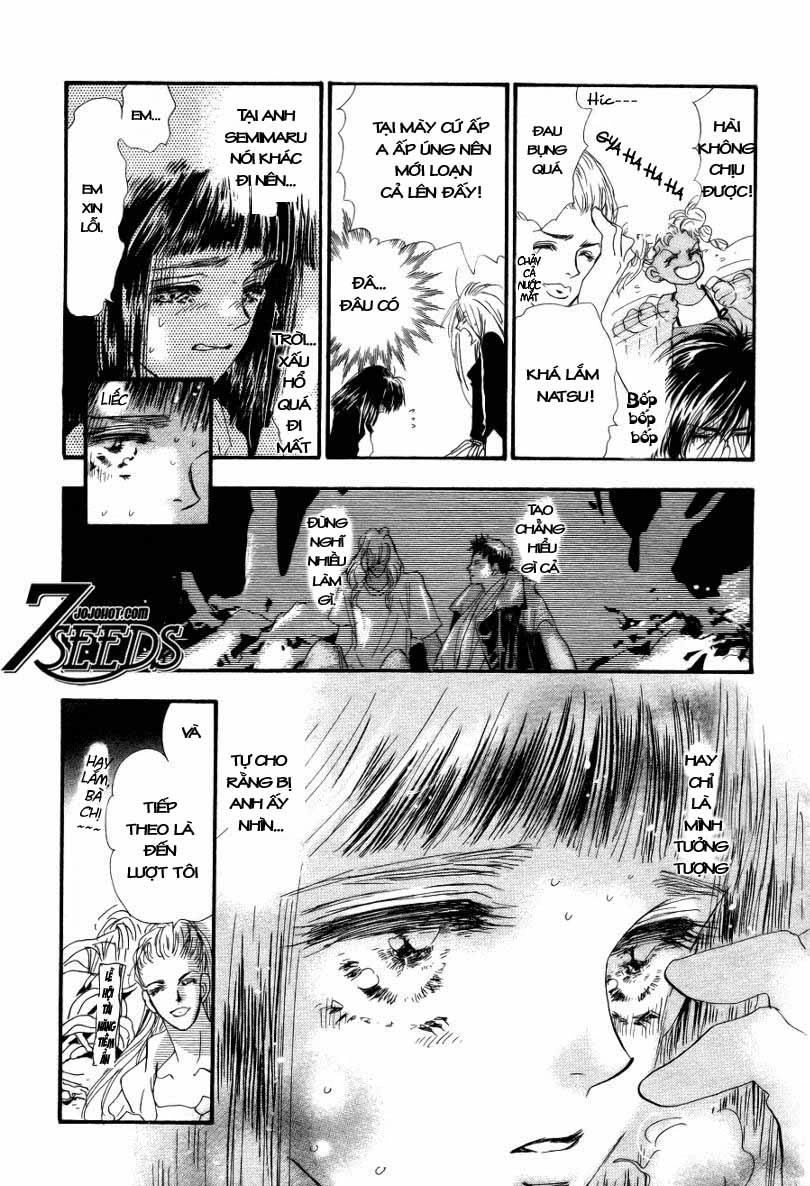 Mầm Sống Chapter 88 - 10