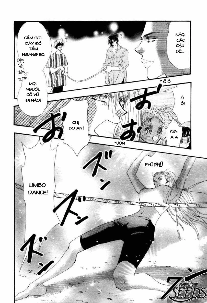 Mầm Sống Chapter 88 - 11