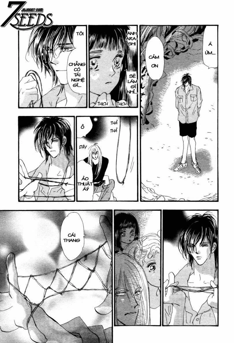 Mầm Sống Chapter 88 - 14