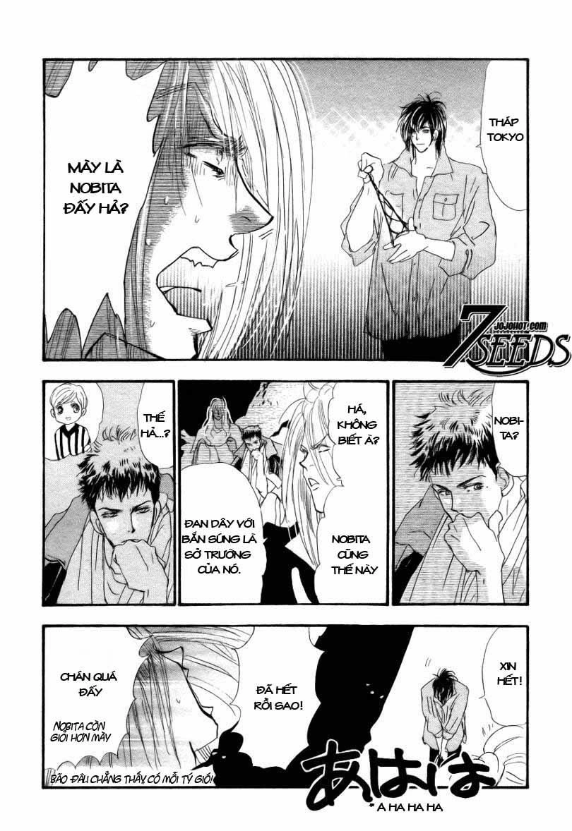 Mầm Sống Chapter 88 - 15