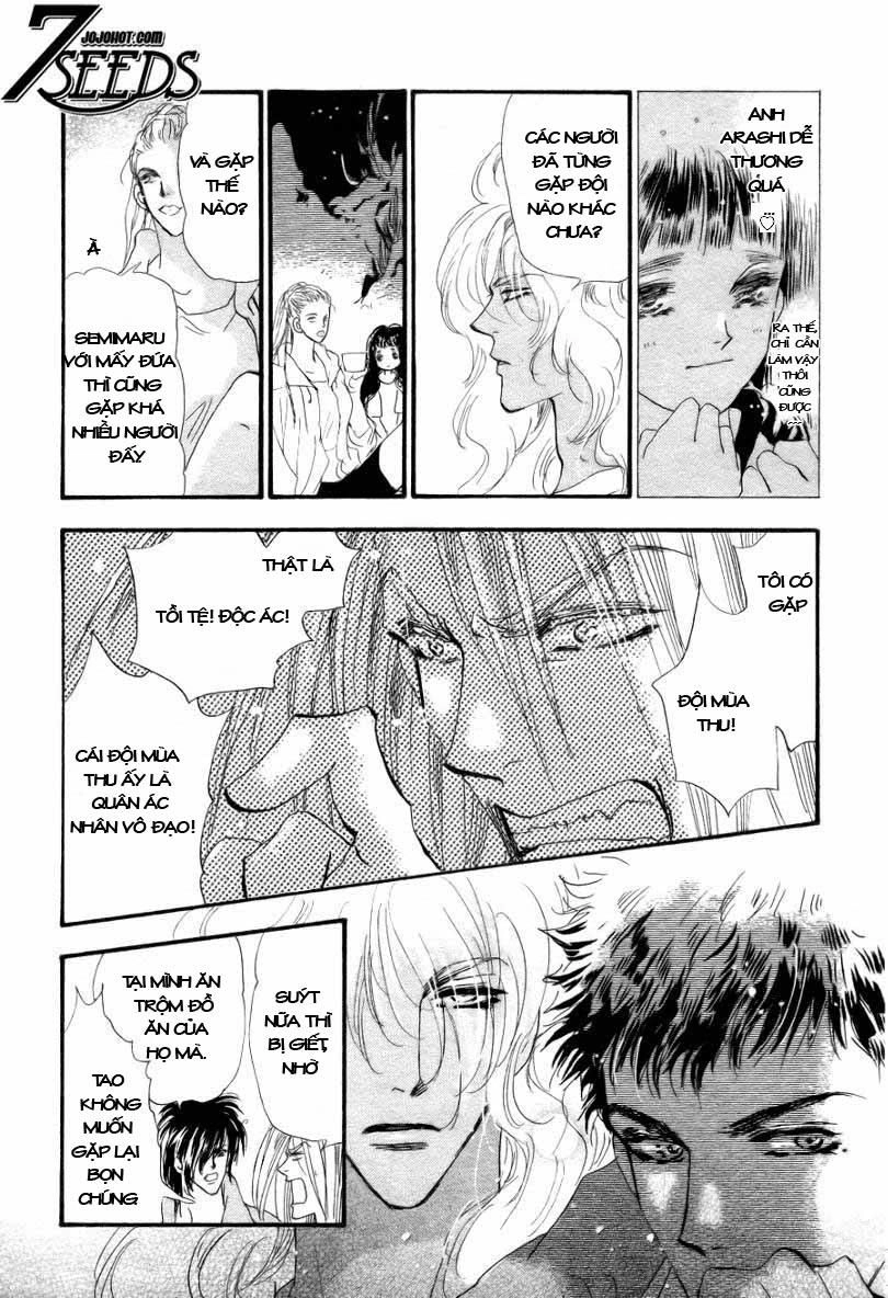 Mầm Sống Chapter 88 - 16