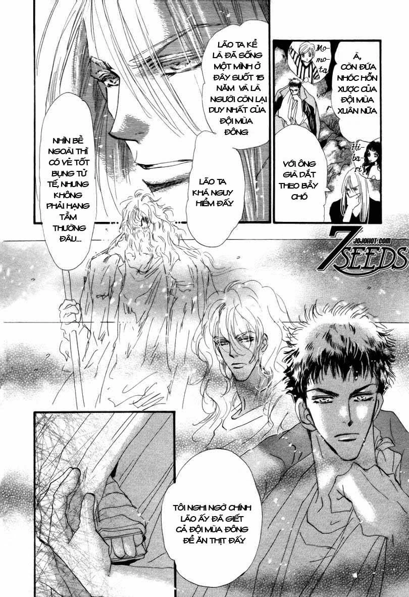 Mầm Sống Chapter 88 - 17