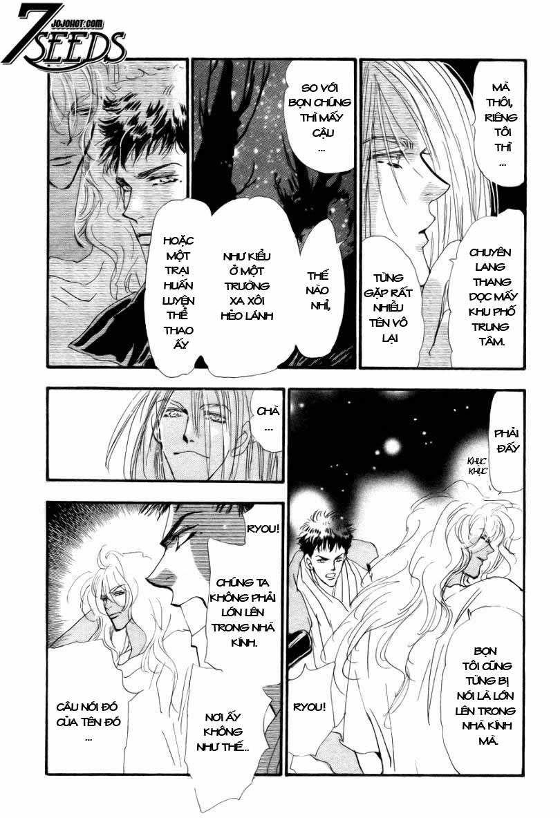 Mầm Sống Chapter 88 - 19