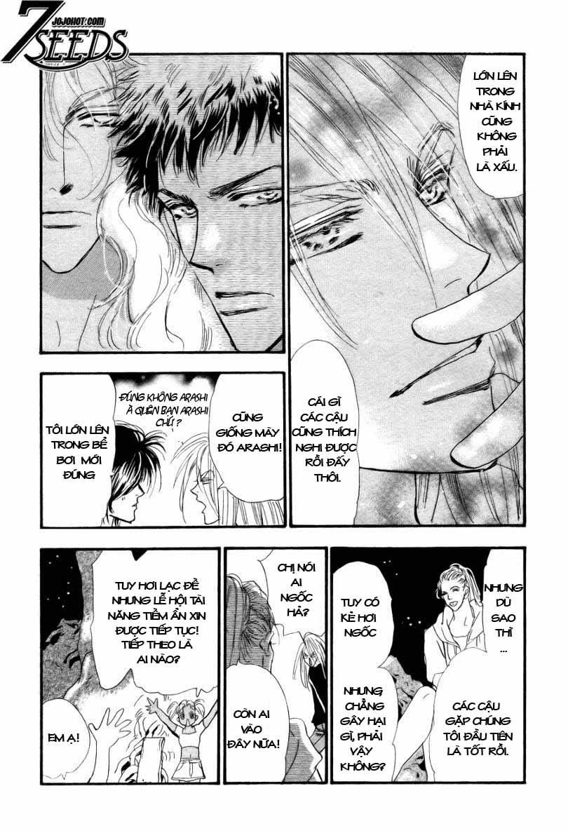 Mầm Sống Chapter 88 - 20