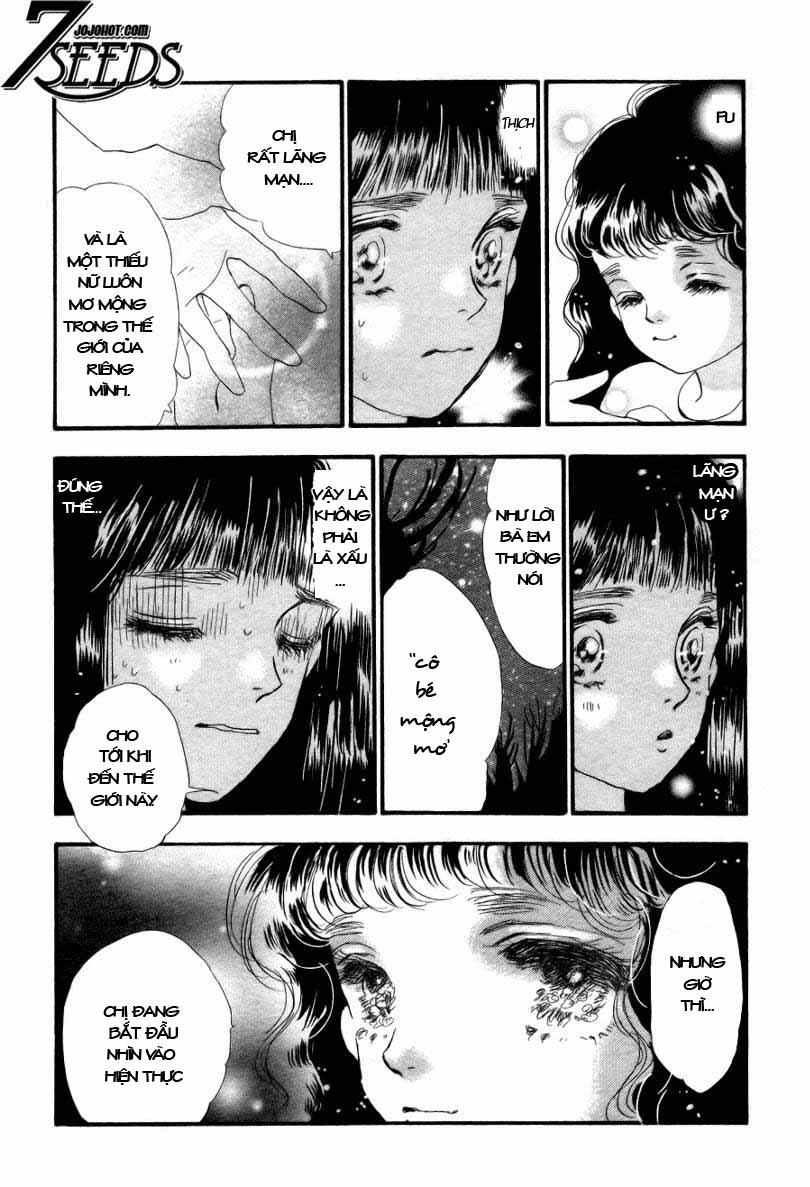 Mầm Sống Chapter 88 - 22