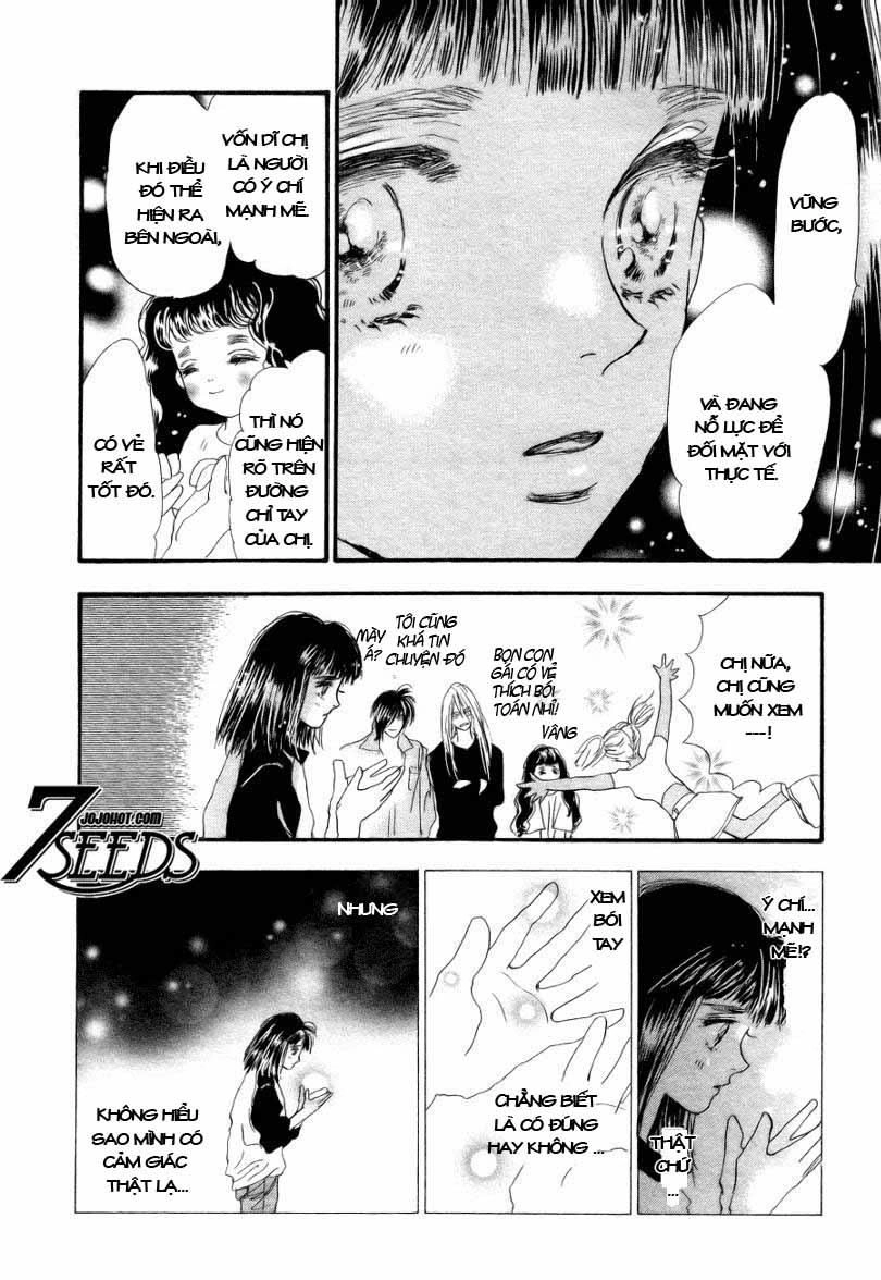 Mầm Sống Chapter 88 - 23
