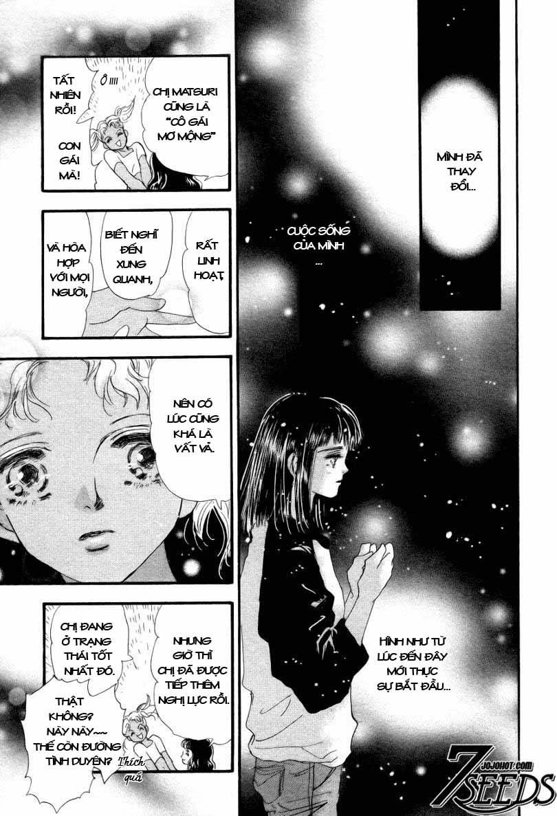 Mầm Sống Chapter 88 - 24