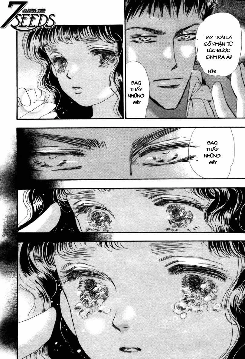 Mầm Sống Chapter 88 - 29