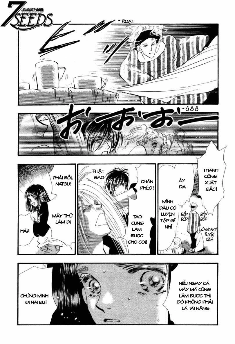 Mầm Sống Chapter 88 - 32