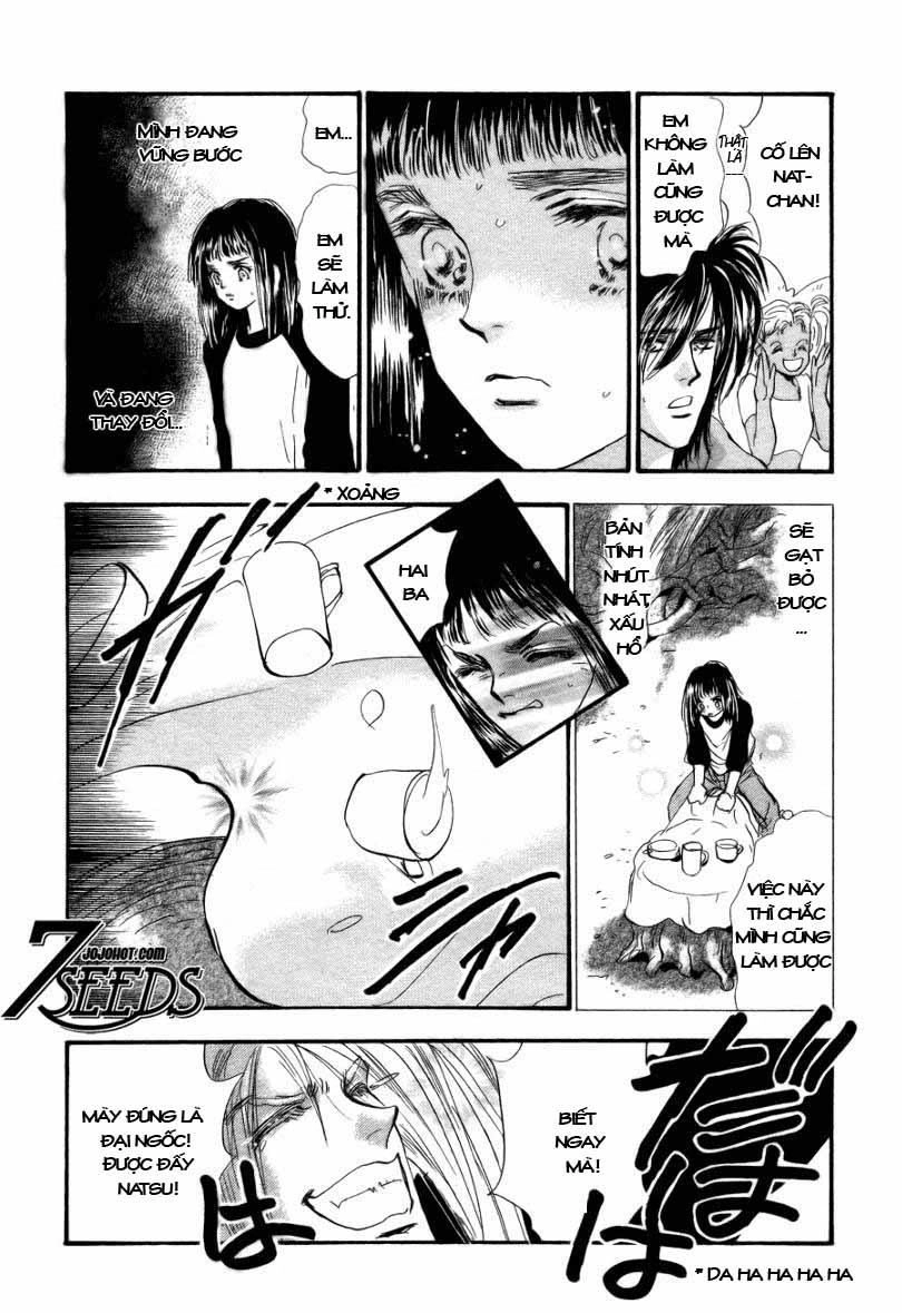 Mầm Sống Chapter 88 - 33