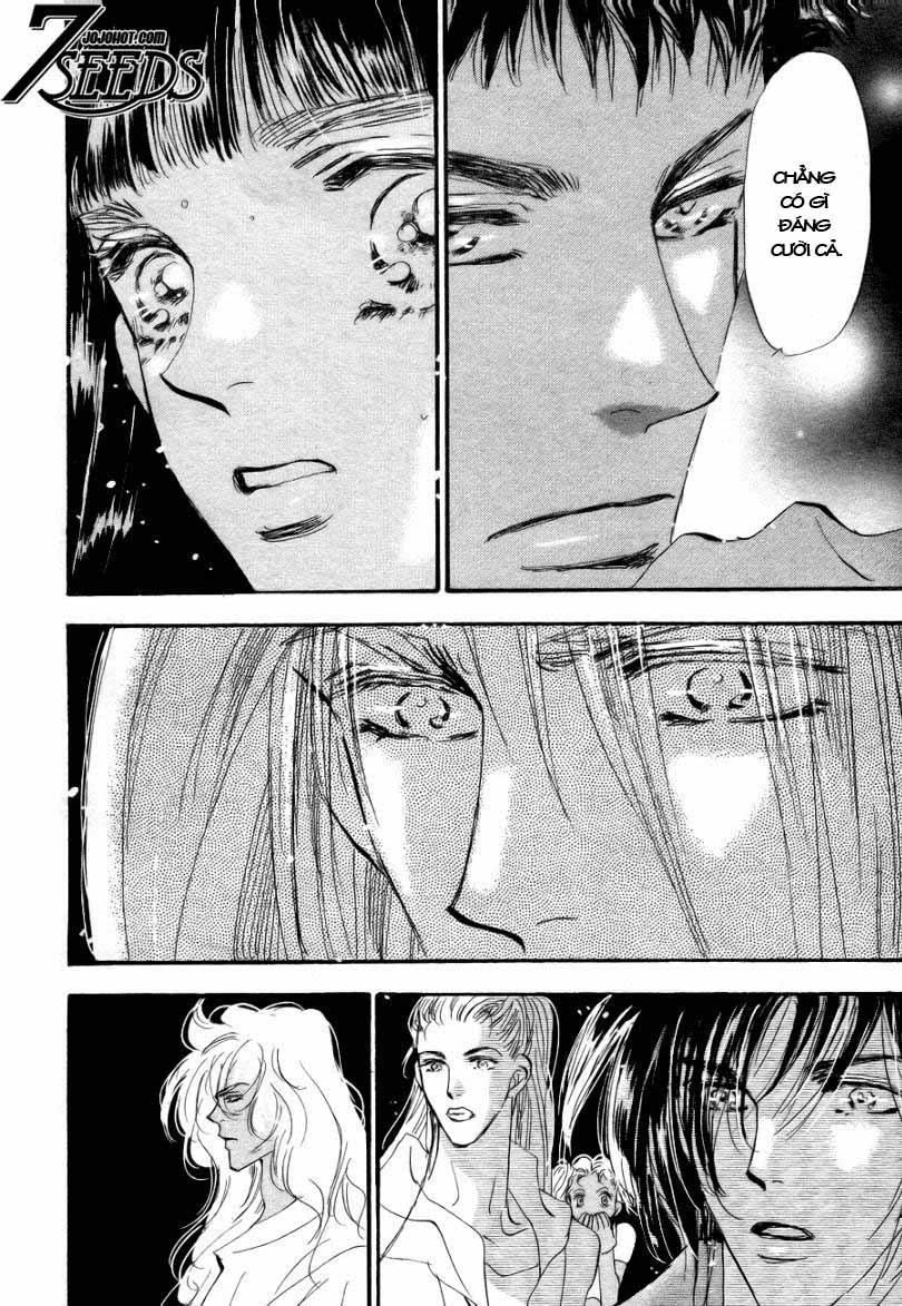 Mầm Sống Chapter 88 - 35