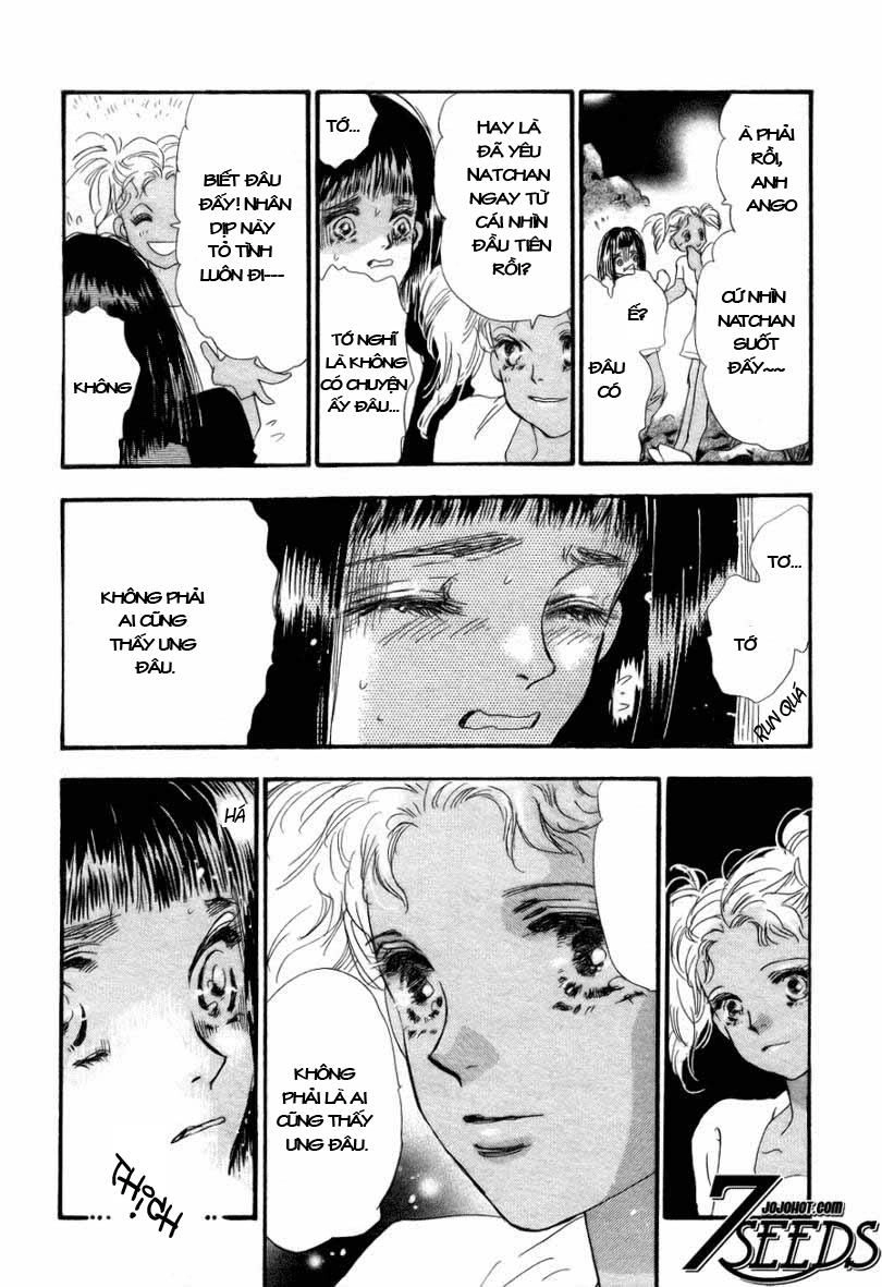 Mầm Sống Chapter 88 - 37