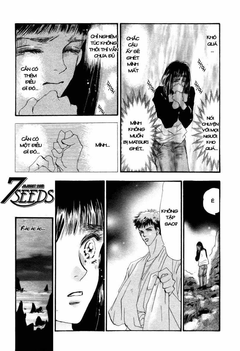 Mầm Sống Chapter 88 - 39