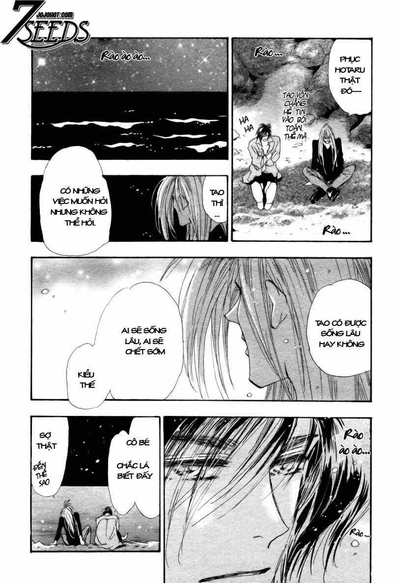 Mầm Sống Chapter 88 - 40