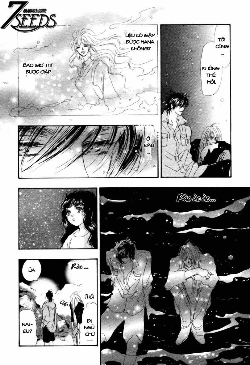 Mầm Sống Chapter 88 - 41