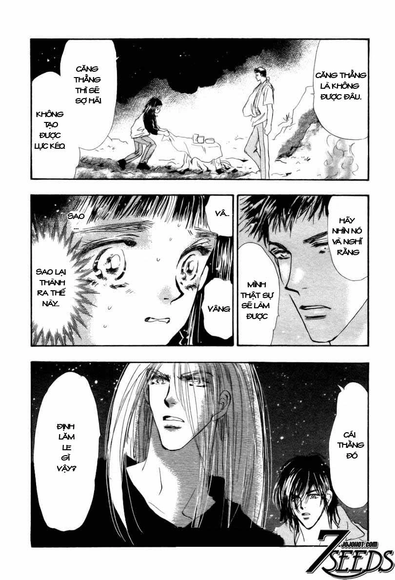 Mầm Sống Chapter 88 - 42