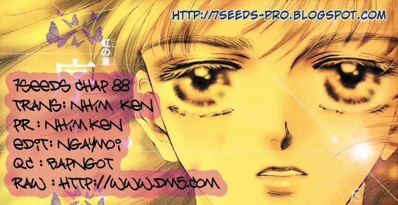 Mầm Sống Chapter 88 - 43