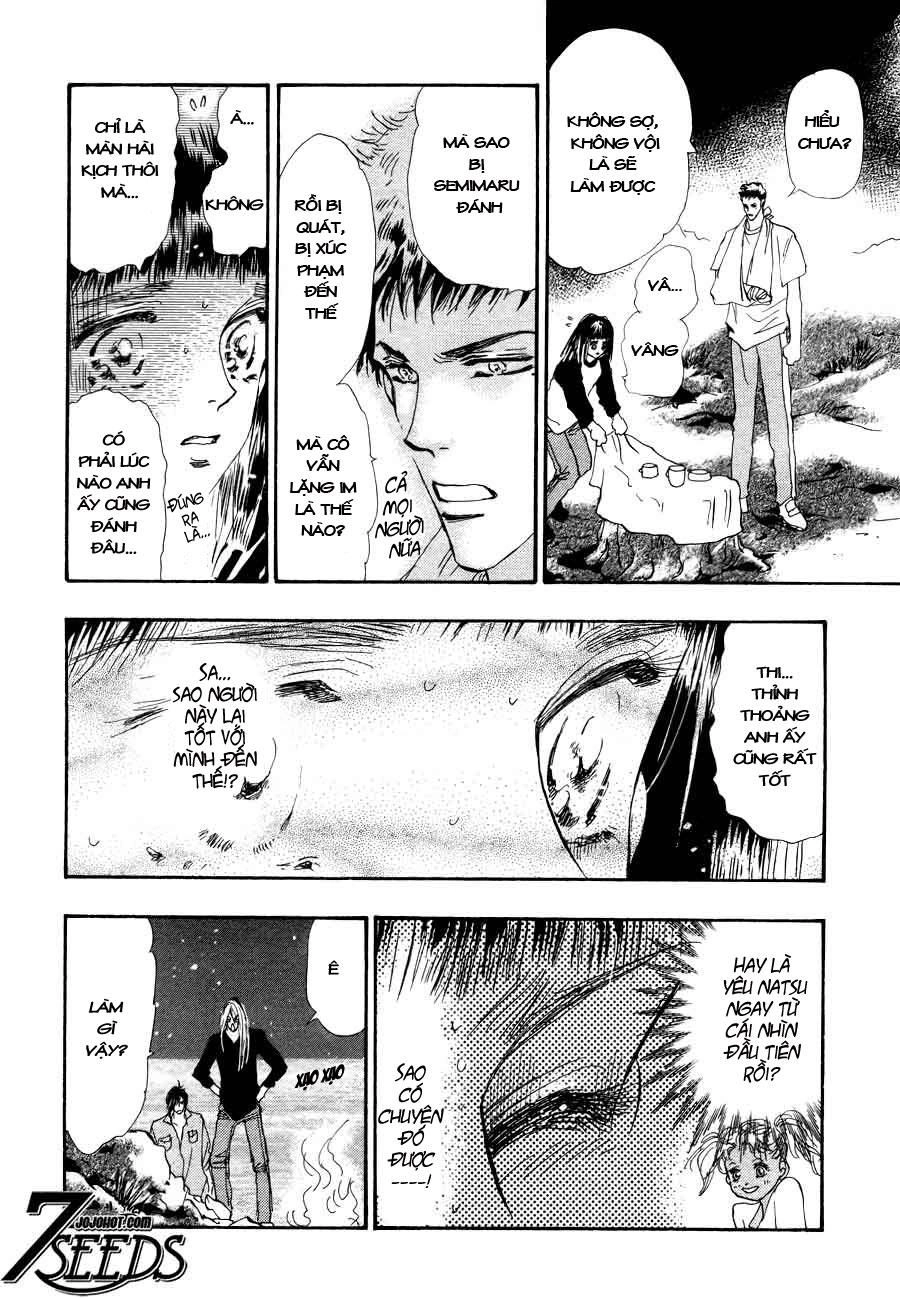 Mầm Sống Chapter 89 - 8