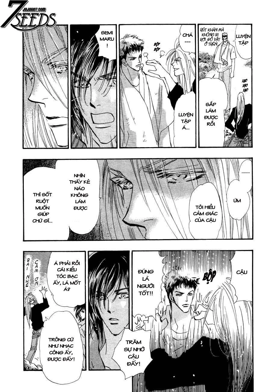 Mầm Sống Chapter 89 - 9