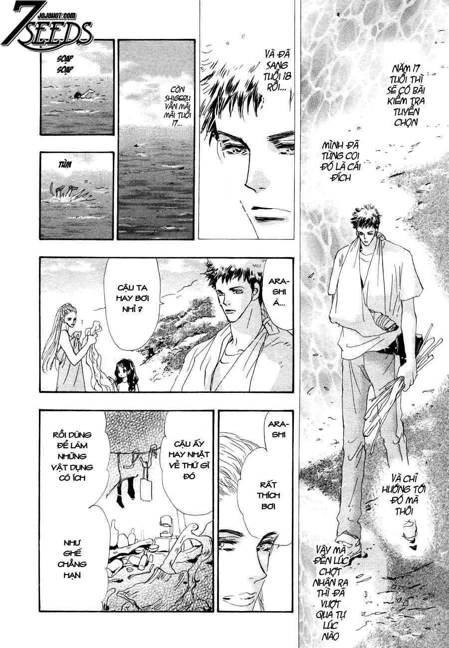 Mầm Sống Chapter 89 - 14