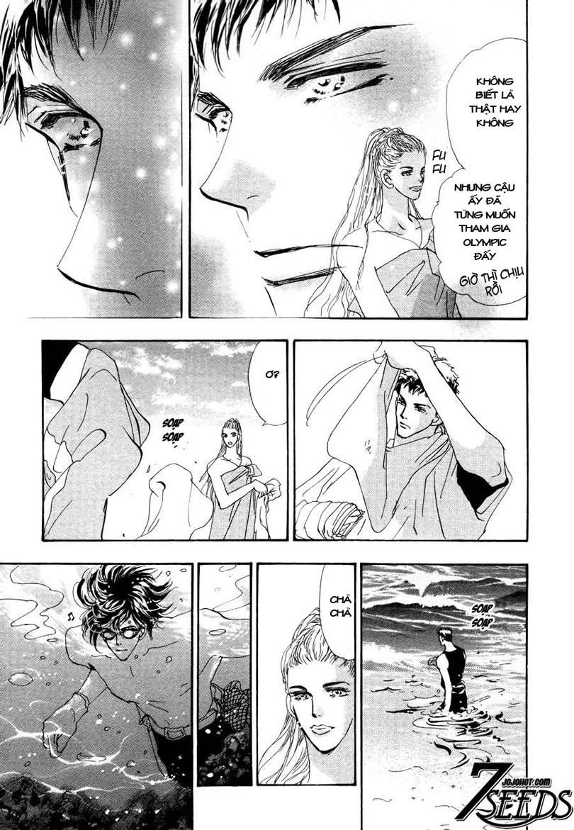 Mầm Sống Chapter 89 - 15