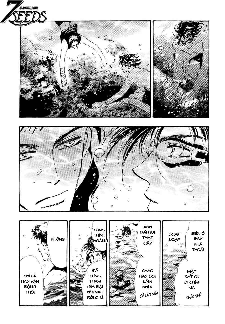 Mầm Sống Chapter 89 - 16