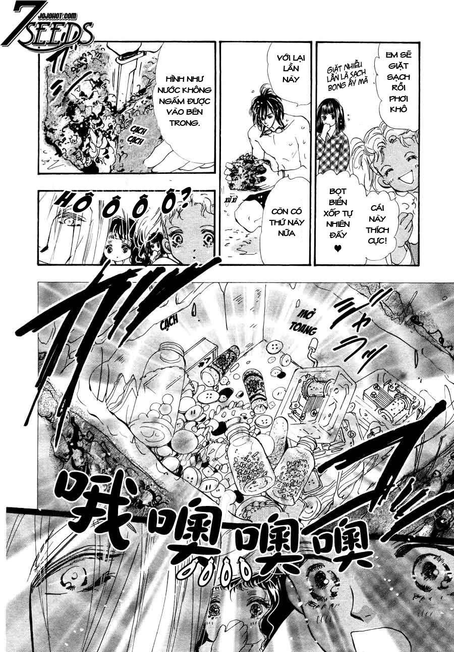 Mầm Sống Chapter 89 - 20