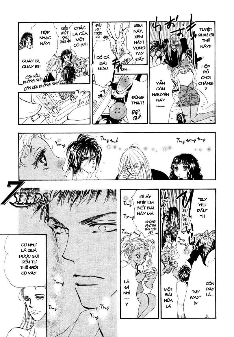 Mầm Sống Chapter 89 - 21