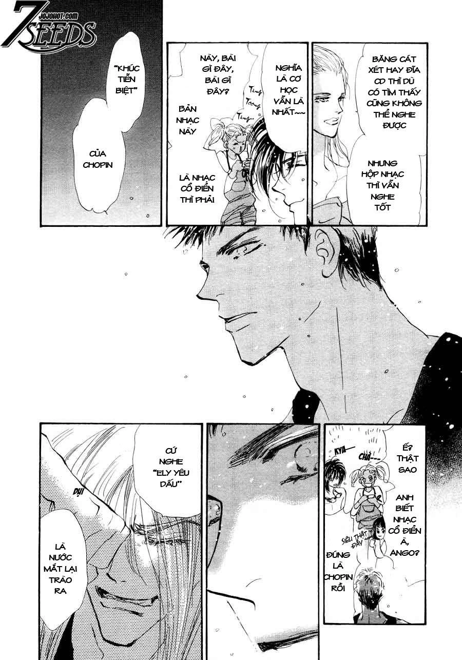 Mầm Sống Chapter 89 - 22