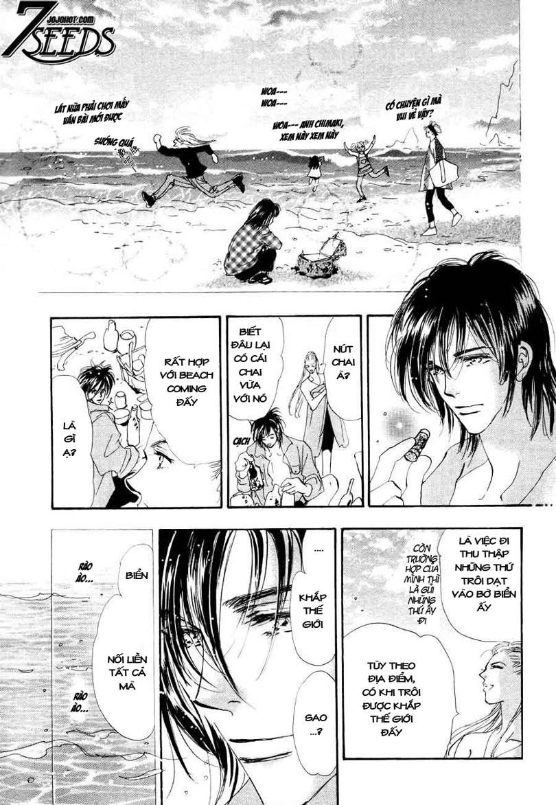 Mầm Sống Chapter 89 - 23