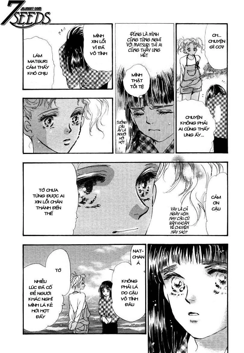 Mầm Sống Chapter 89 - 25