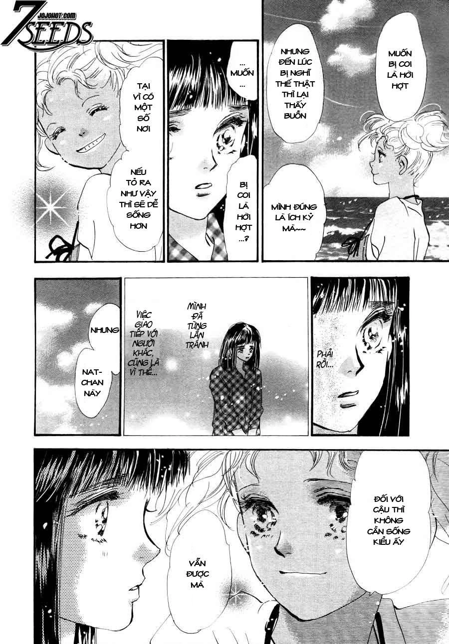 Mầm Sống Chapter 89 - 26