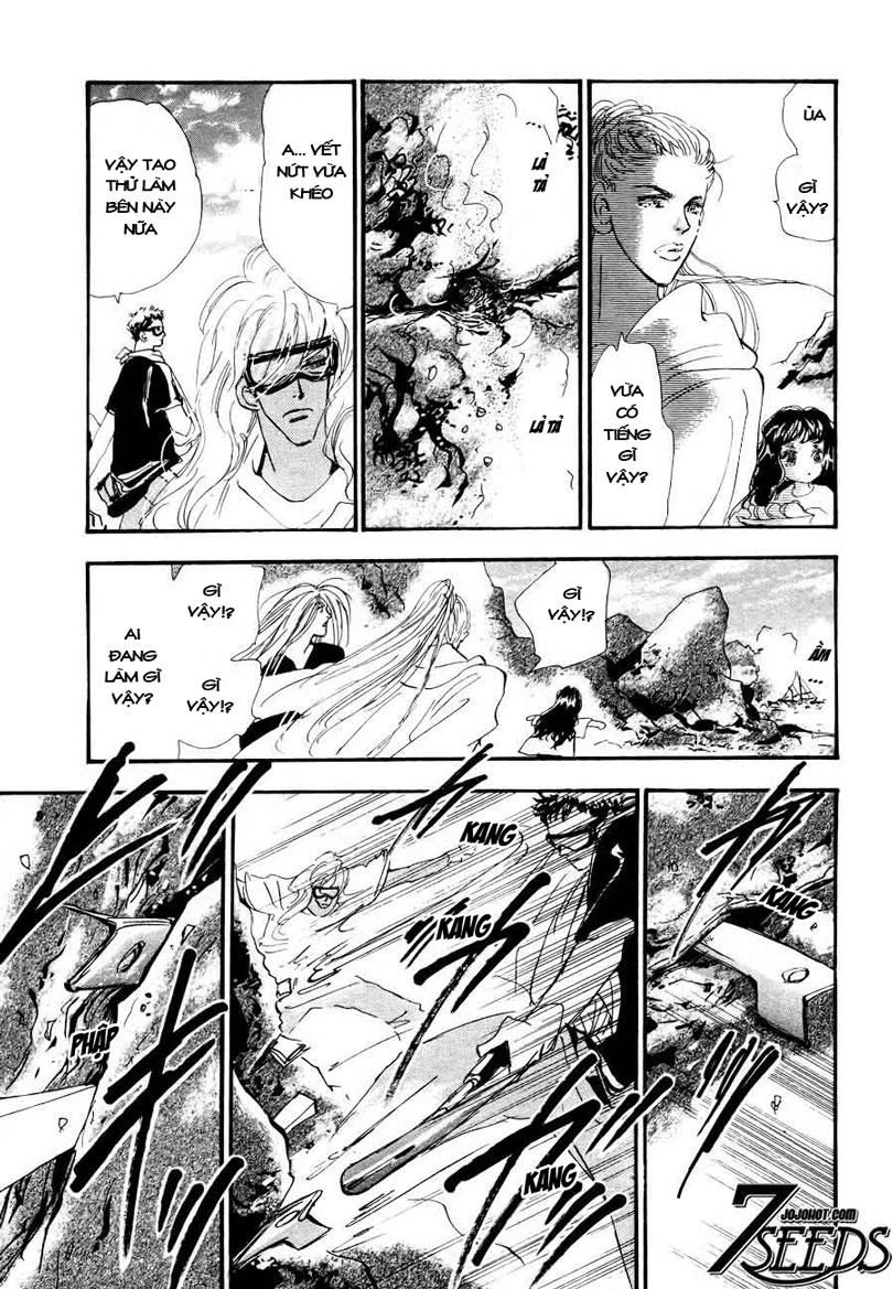 Mầm Sống Chapter 89 - 31