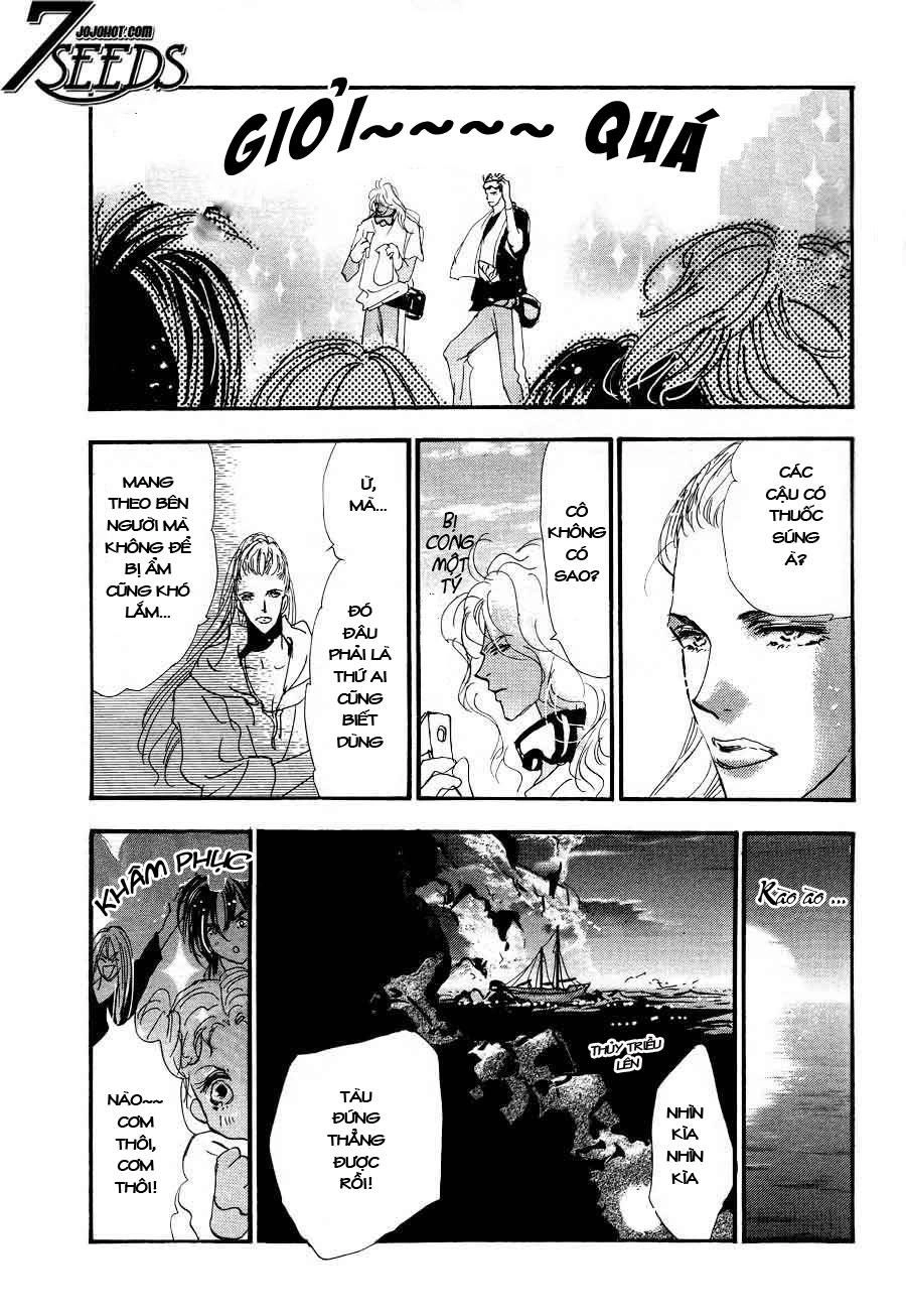 Mầm Sống Chapter 89 - 33