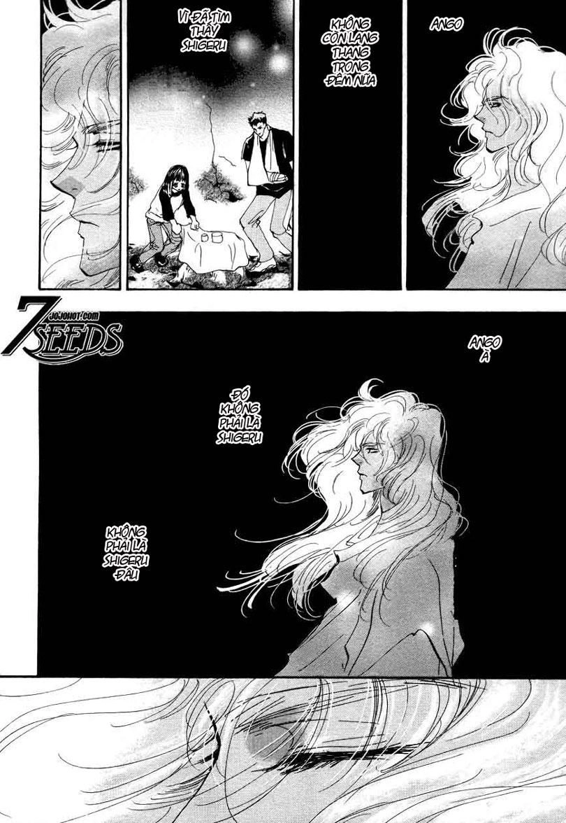 Mầm Sống Chapter 89 - 38