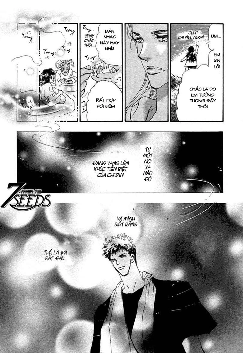 Mầm Sống Chapter 89 - 40