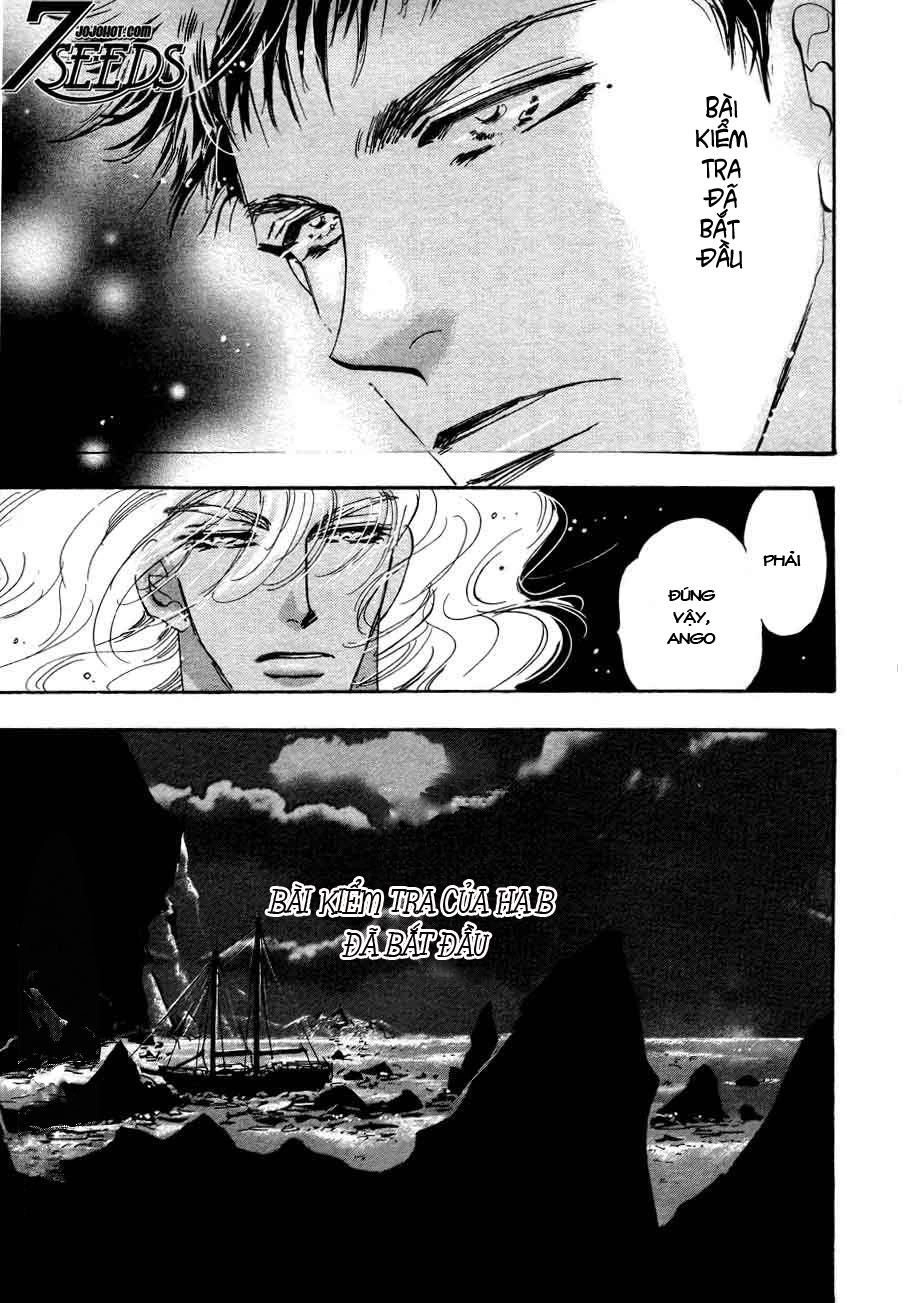 Mầm Sống Chapter 89 - 41