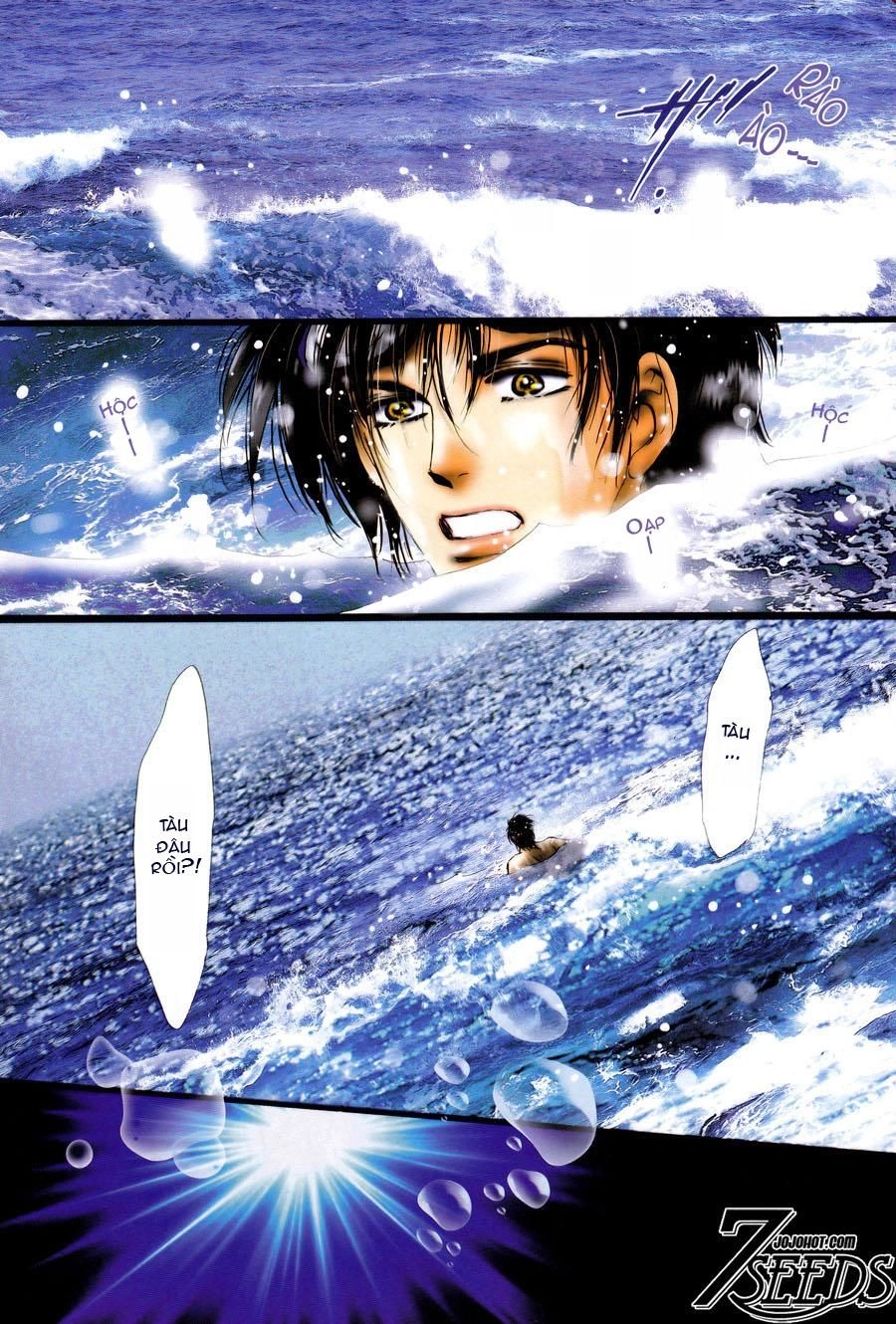 Mầm Sống Chapter 90 - 8