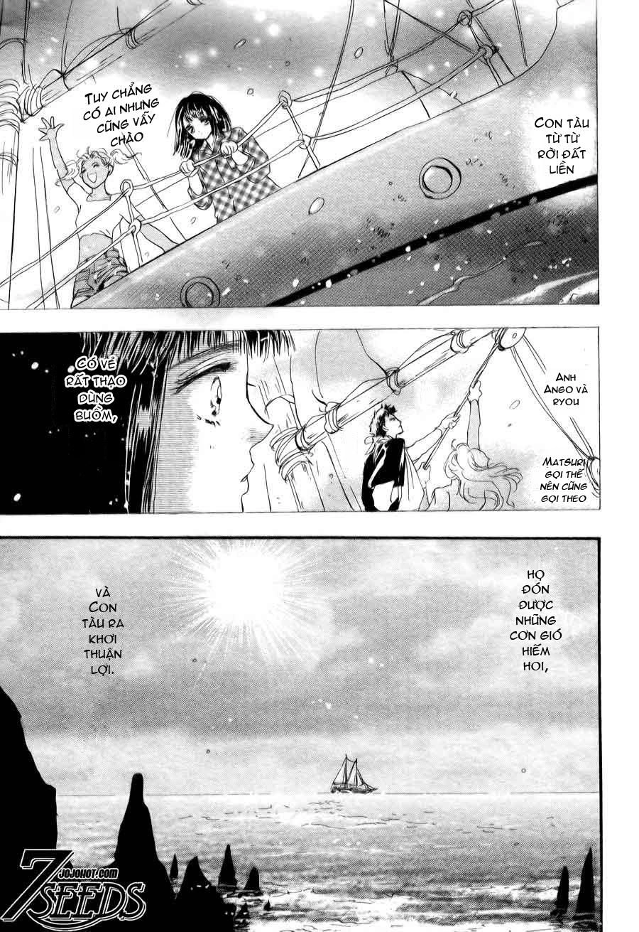 Mầm Sống Chapter 90 - 11