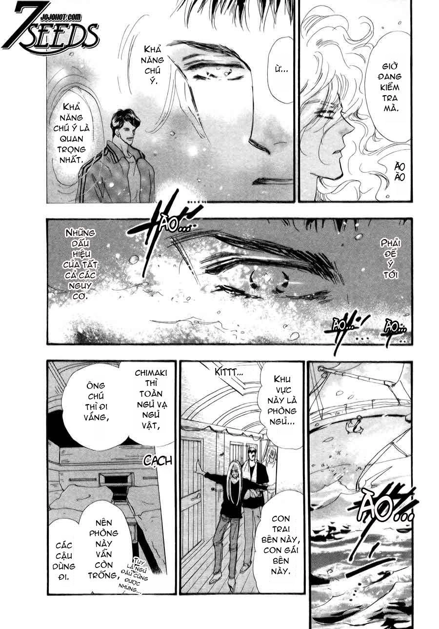 Mầm Sống Chapter 90 - 13