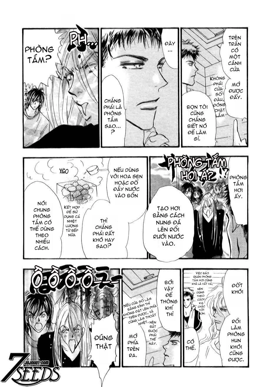 Mầm Sống Chapter 90 - 15