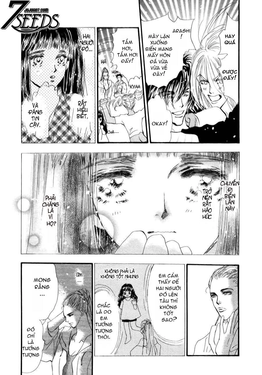 Mầm Sống Chapter 90 - 16