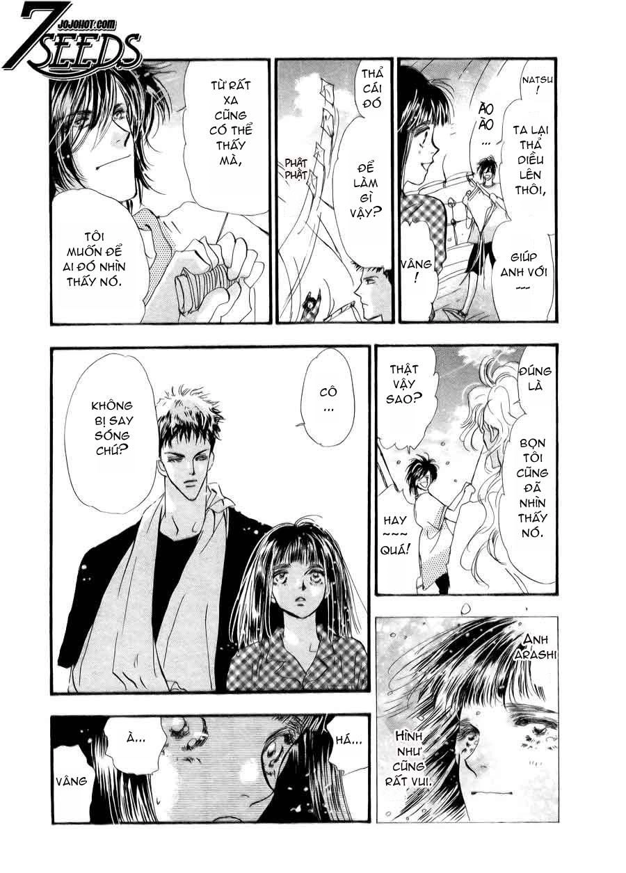 Mầm Sống Chapter 90 - 17