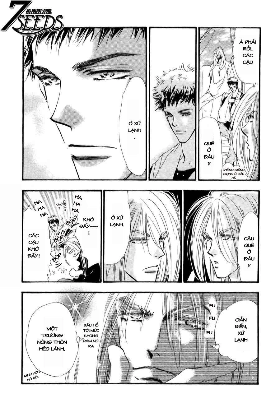 Mầm Sống Chapter 90 - 22