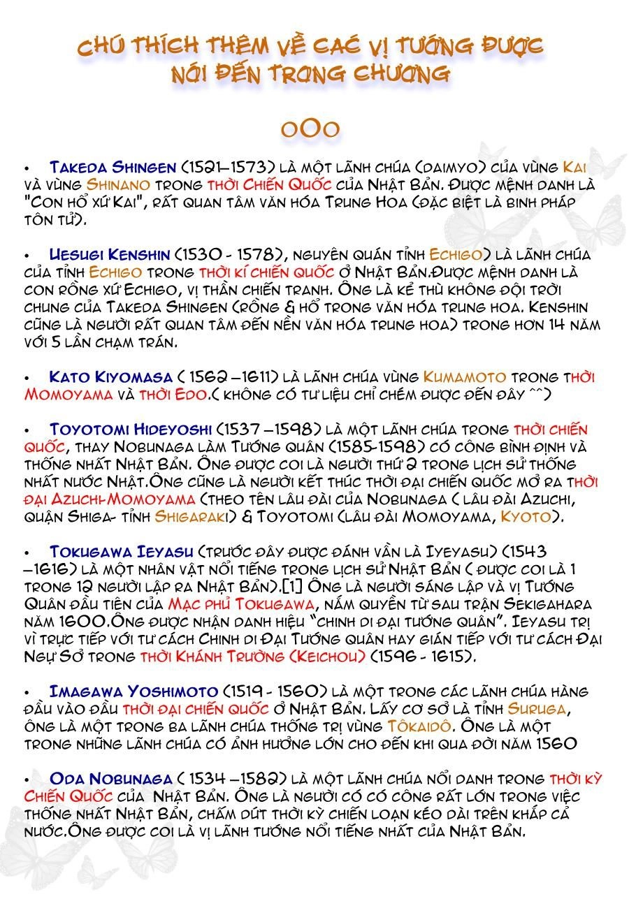 Mầm Sống Chapter 90 - 23