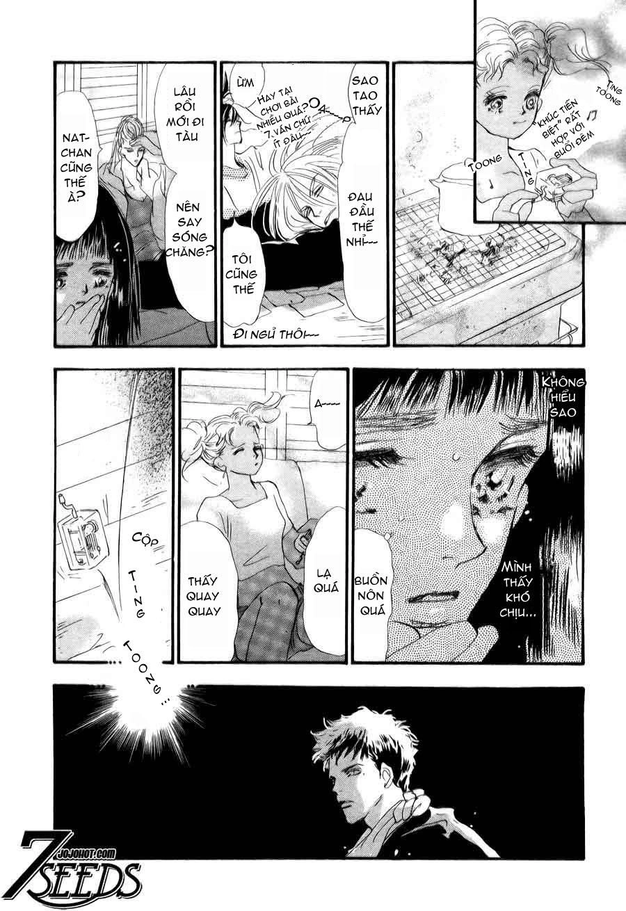 Mầm Sống Chapter 90 - 29