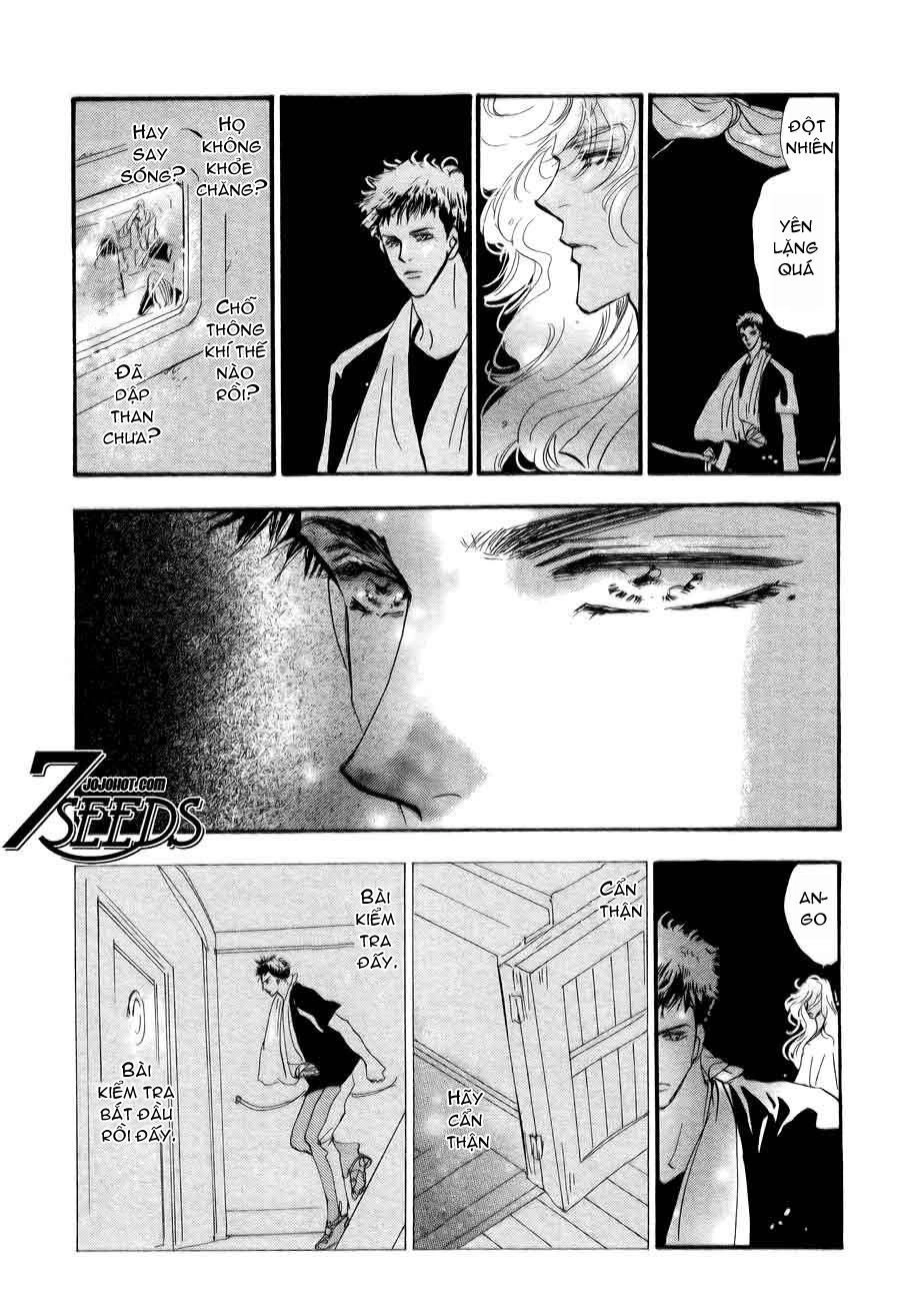 Mầm Sống Chapter 90 - 30