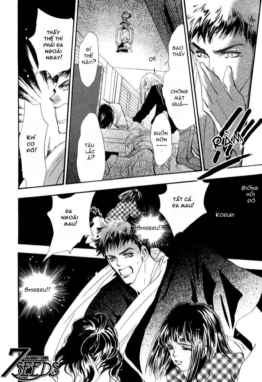 Mầm Sống Chapter 90 - 31