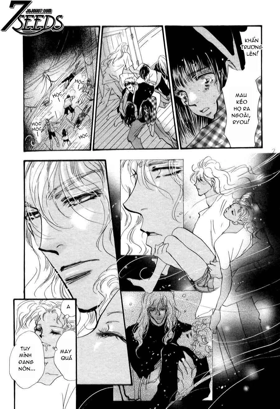 Mầm Sống Chapter 90 - 32